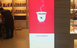 廣告招牌制作應該注意哪些問(wèn)題